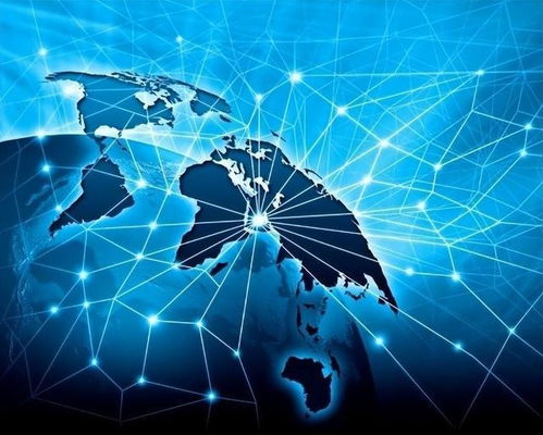 根服務(wù)器 全球互聯(lián)網(wǎng)的基石與中國的應(yīng)對(duì)之道